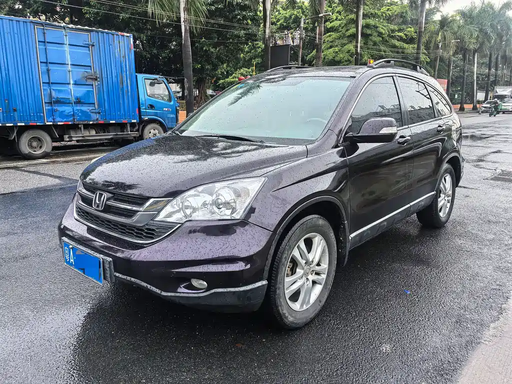 Honda CR-V 2011