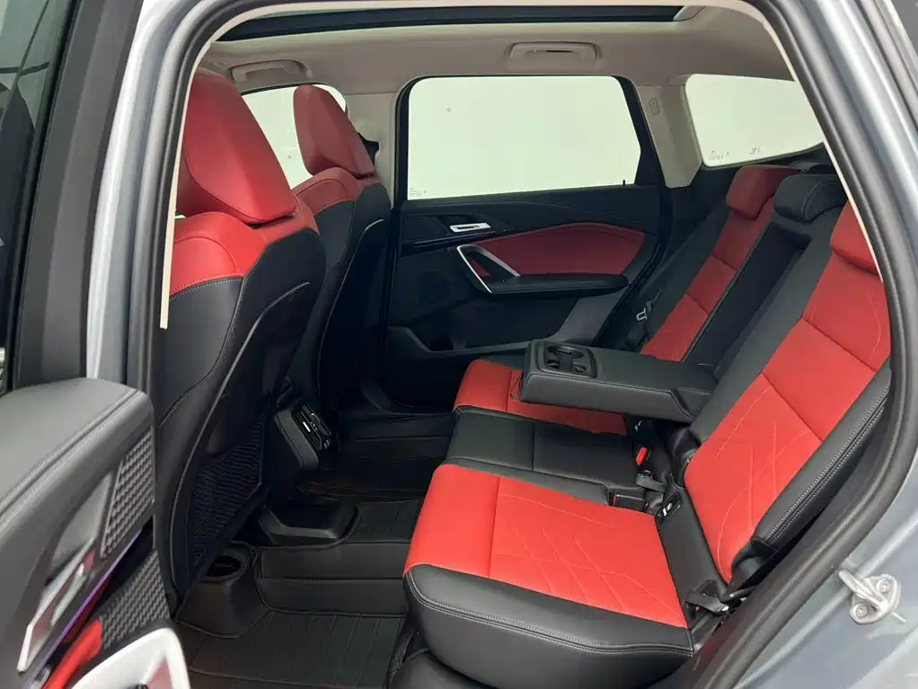 BMW X1 2023 — фото 16