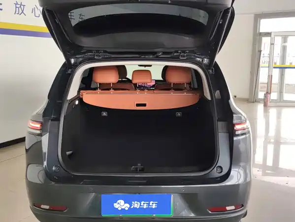 Leapmotor C10 2024