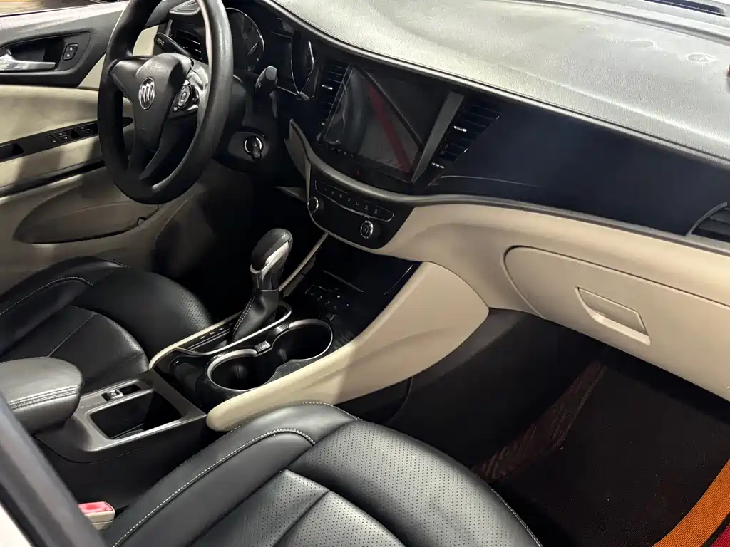 Buick Verano 2017