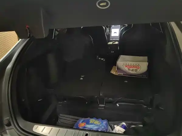 Tesla Model X 2017