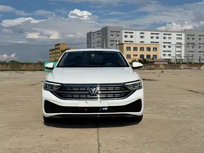 Volkswagen Sagitar 2022