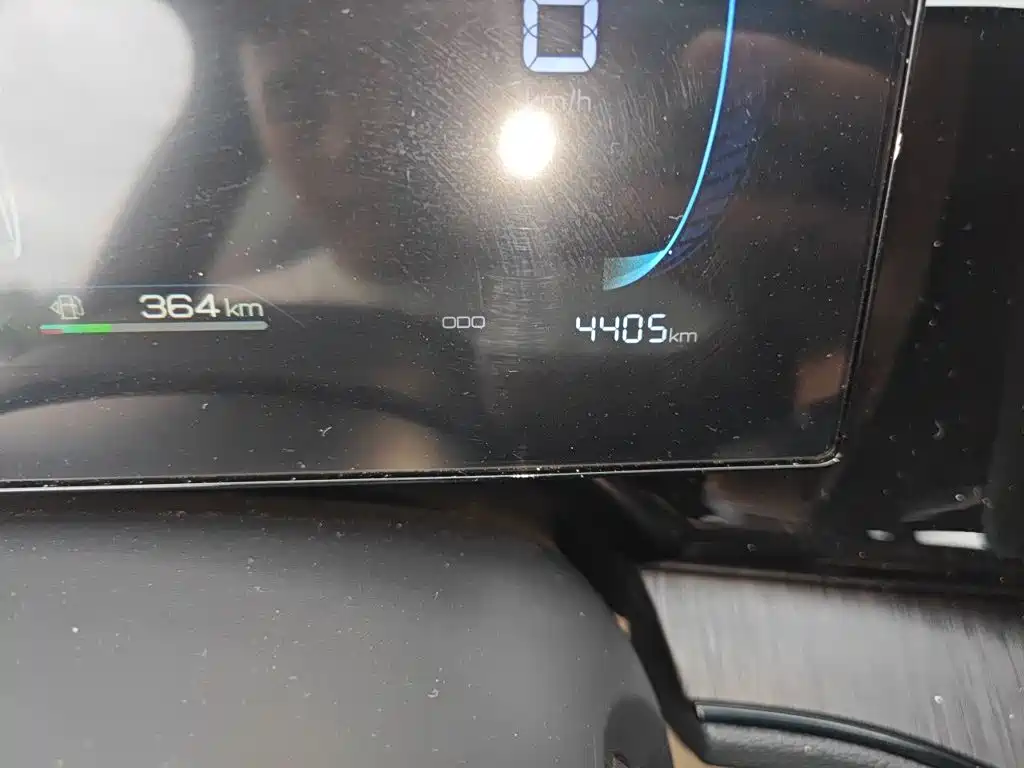BYD Qin PLUS 2024