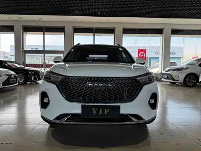 Haval M6 2023