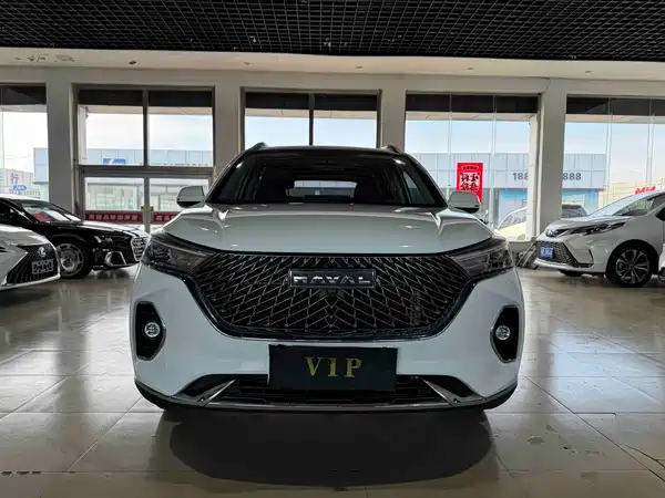 Haval M6 2023