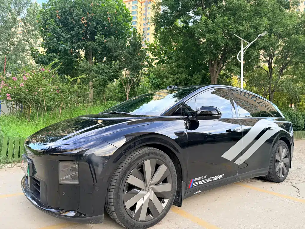 Li Auto i6 2026 — фото 3
