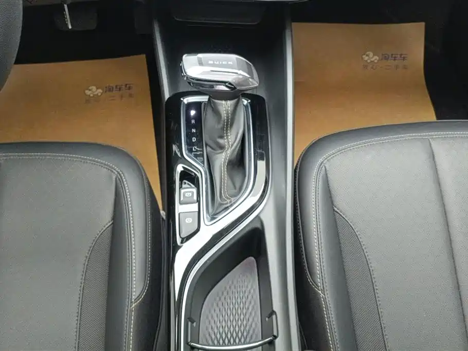 Buick Verano 2023 — фото 16