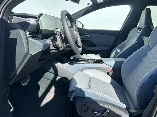 Audi Q6L E-Tron 2026