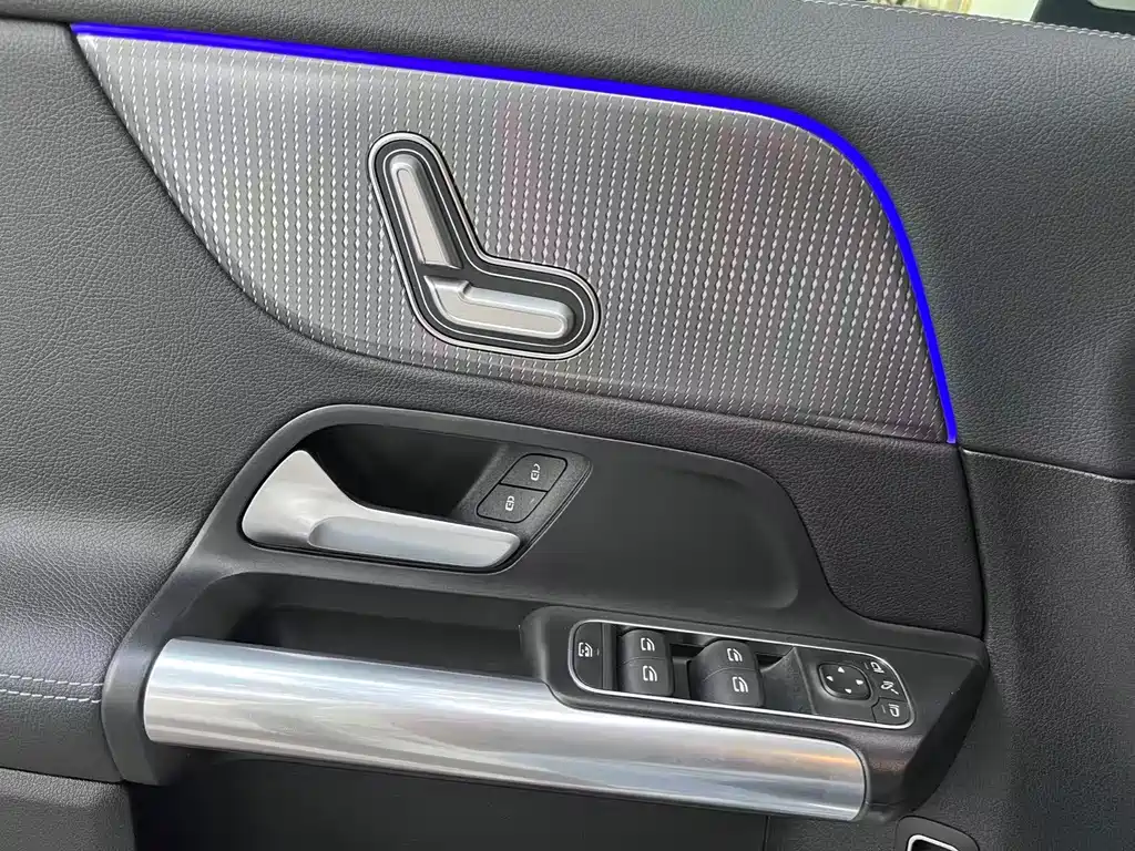Mercedes-Benz GLA 2020