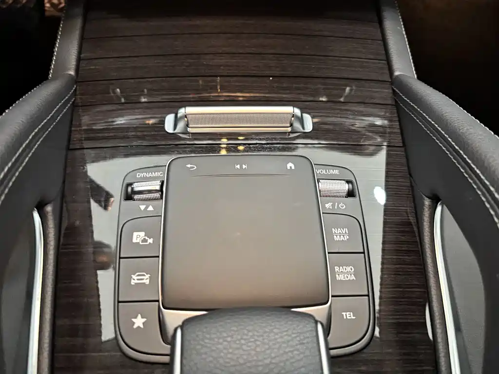 Mercedes-Benz GLS 2021 — фото 19