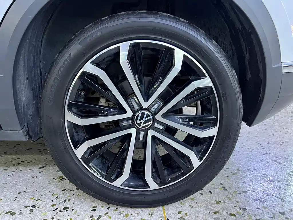 Volkswagen T-Roc 2022