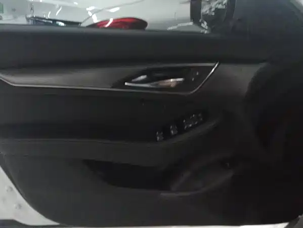 Cadillac CT5 2024