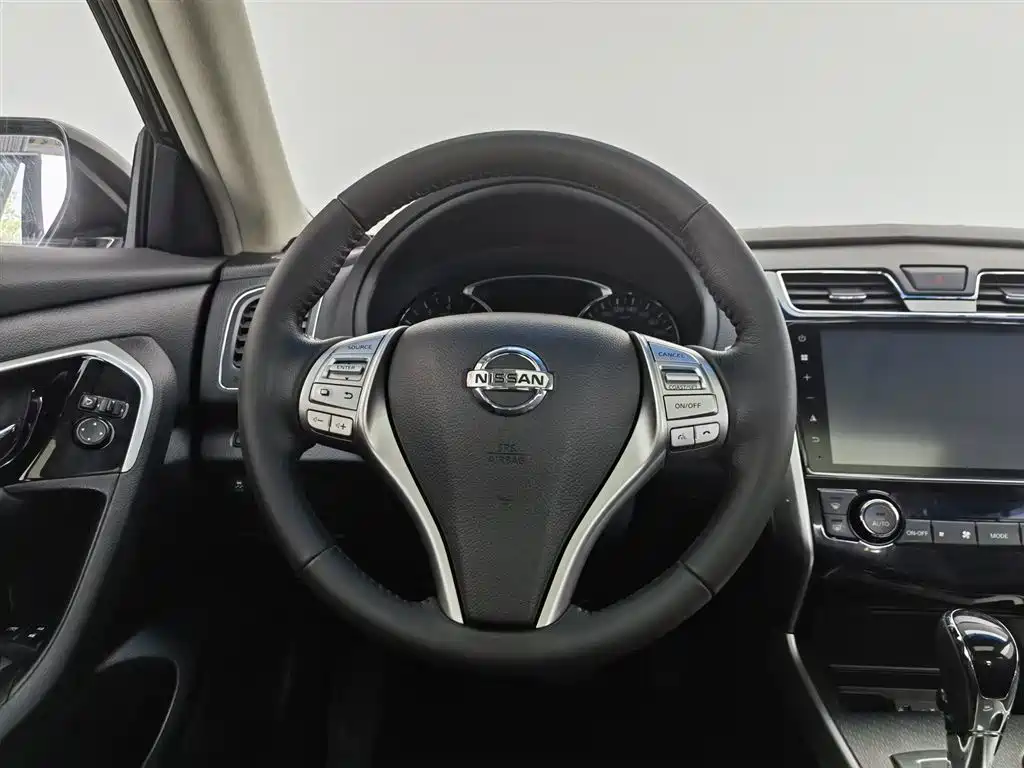 Nissan Teana 2019 — фото 11