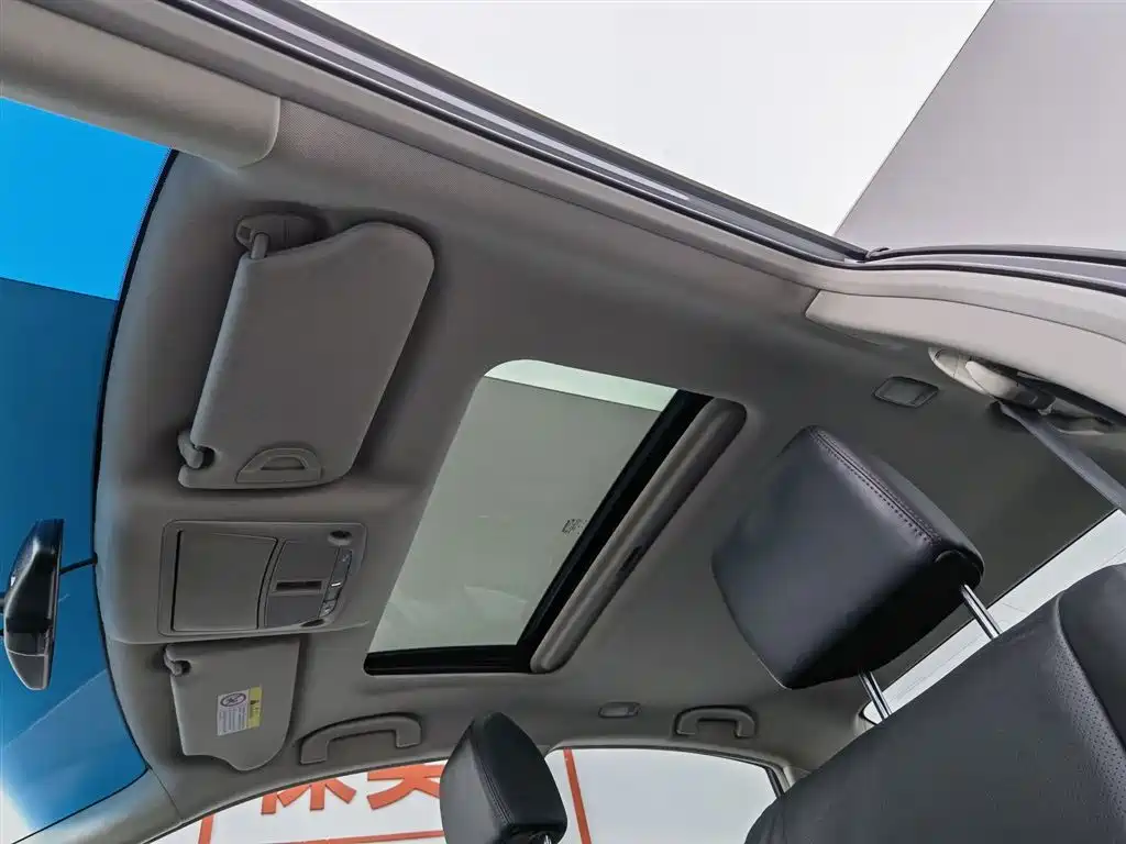 Nissan Teana 2019 — фото 14