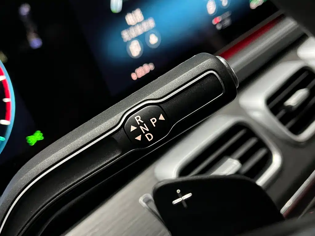 Mercedes-Benz GLE 2022 — фото 22