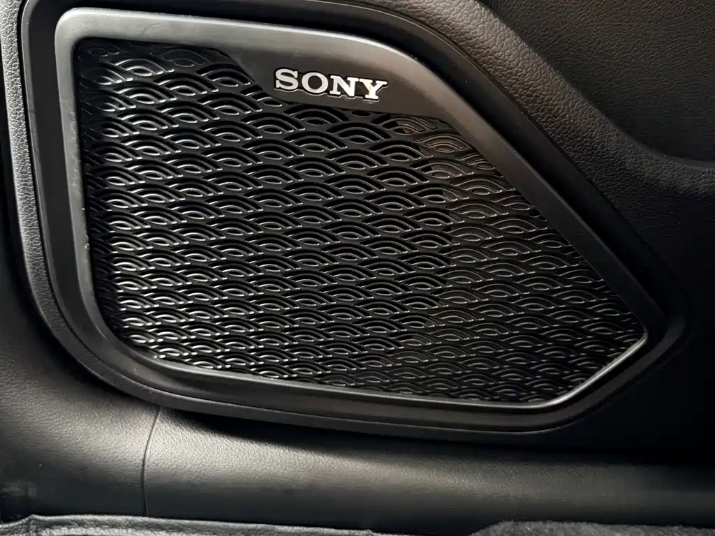 Chery Tiggo 8 PRO 2025 — фото 12