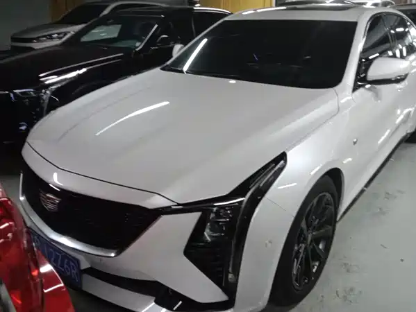 Cadillac CT5 2024