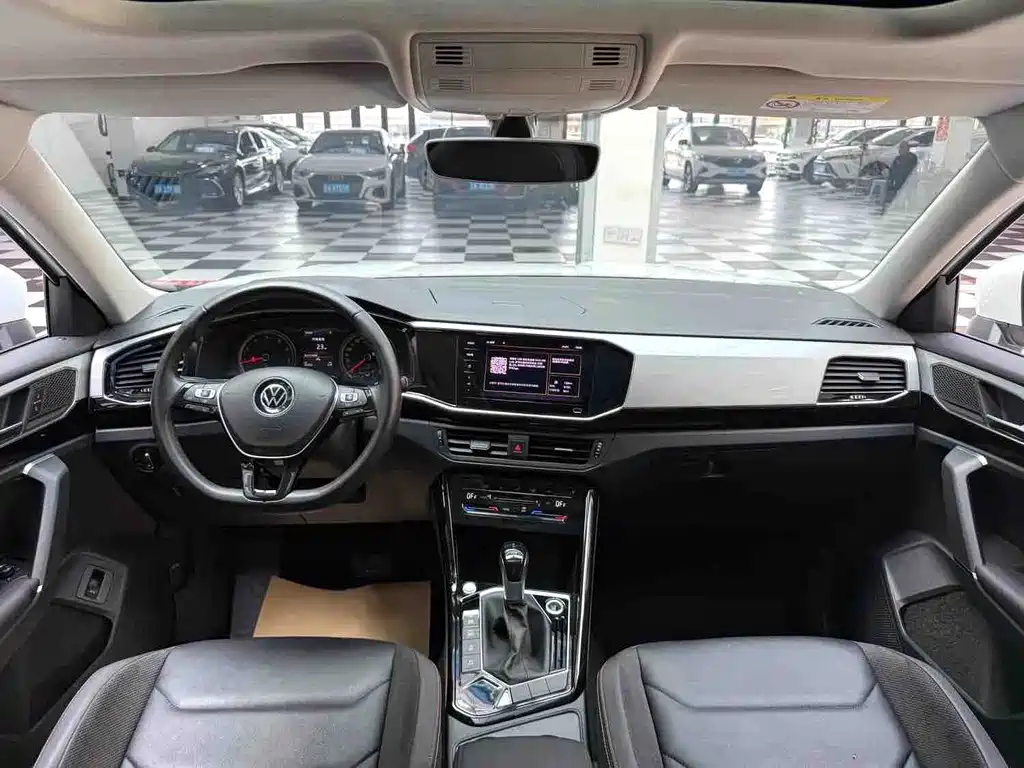 Volkswagen Tayron 2022