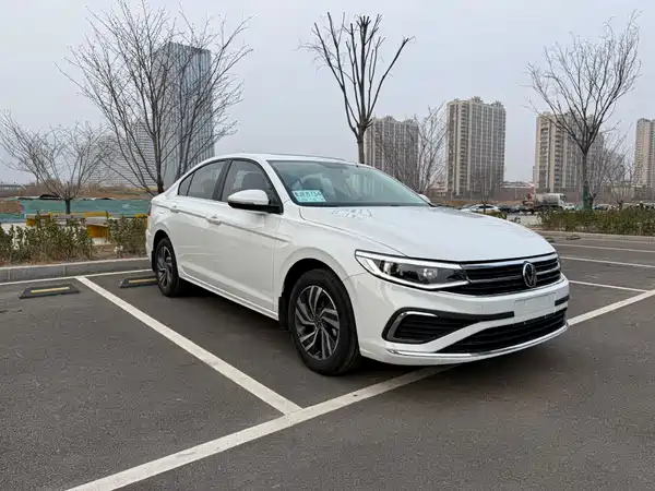 Volkswagen Bora 2025