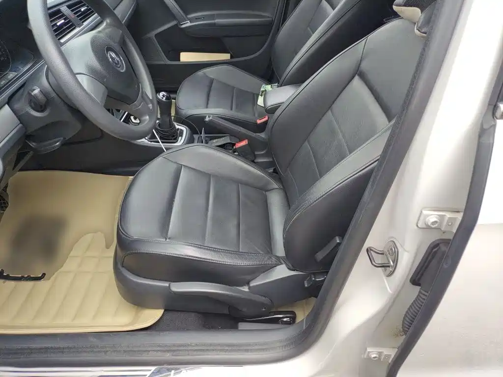 Volkswagen Gran Lavida 2015 — фото 12