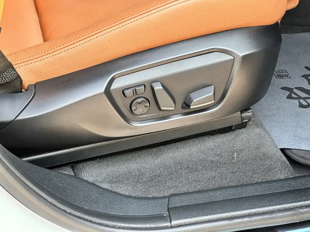BMW X4 2017 — фото 22