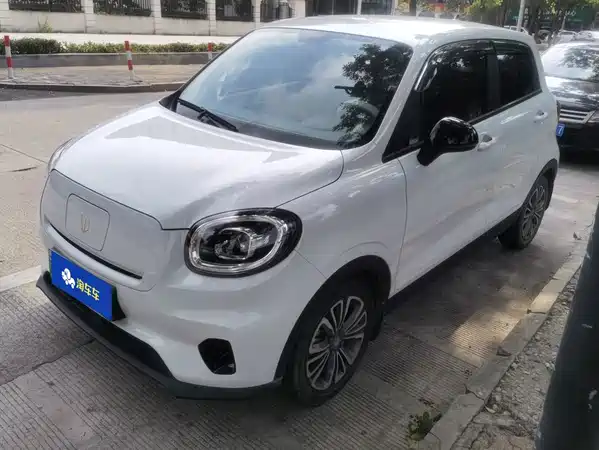 Leapmotor T03 2024