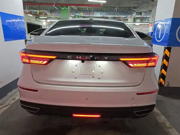 Chery Arrizo 5 PLUS 2023