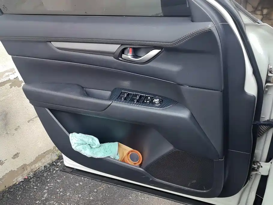 Mazda CX-5 2019
