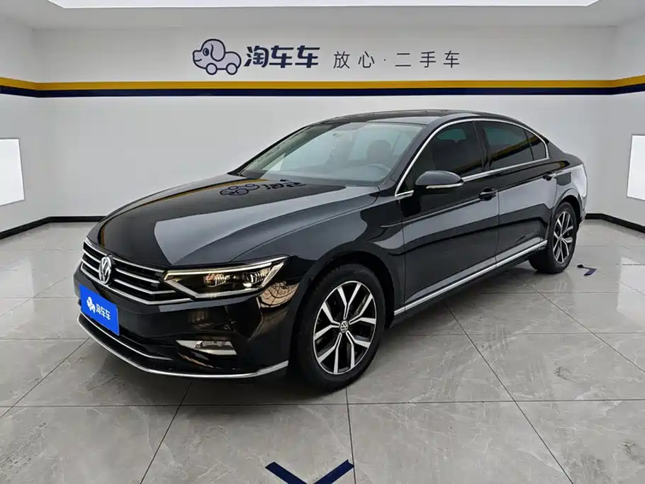 Volkswagen Magotan 2020
