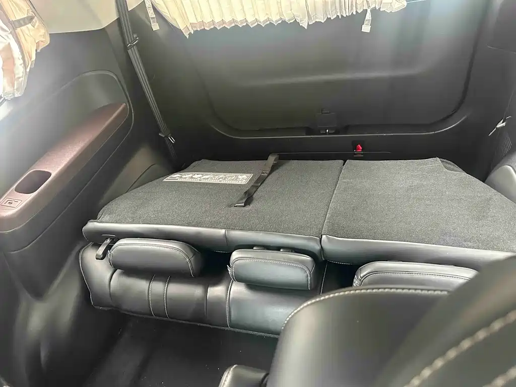 GAC Trumpchi M6 2022 — фото 8