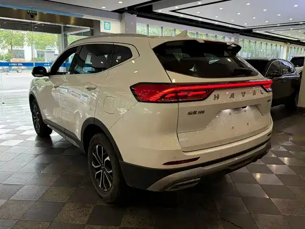 Haval H6 2024