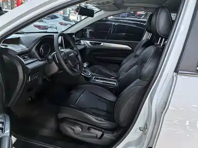 Haval M6 2021