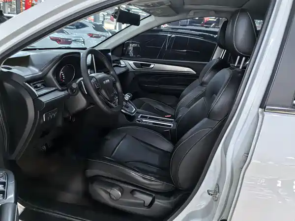 Haval M6 2021