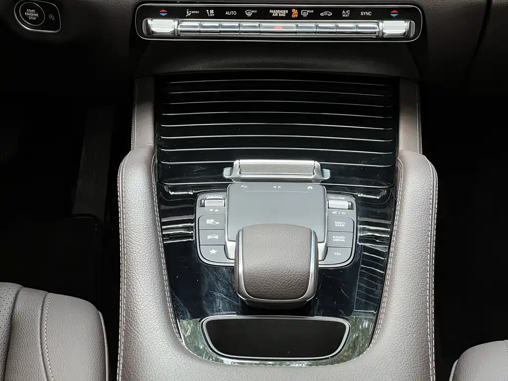 Mercedes-Benz GLE 2023 — фото 14