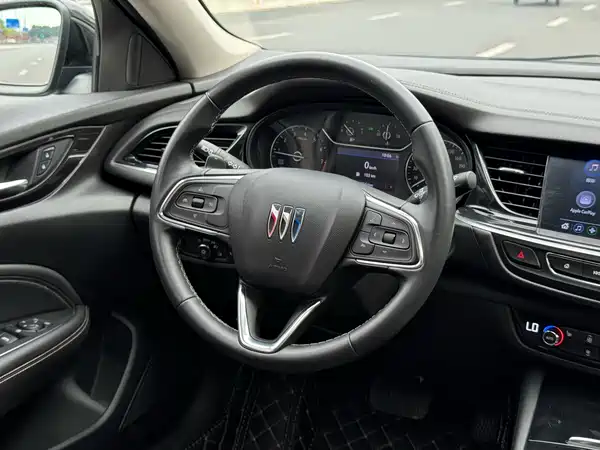 Buick Regal 2024