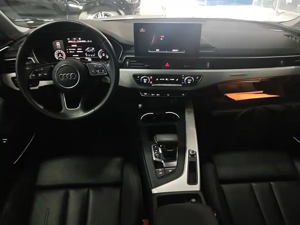 Audi A5 2021 — фото 6