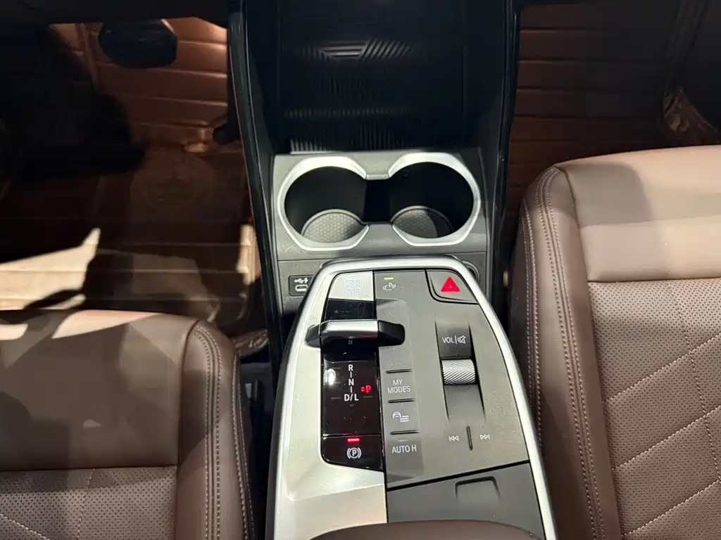 BMW X1 2023 — фото 15