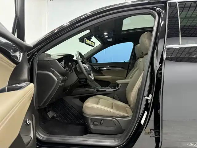 Buick Envision Plus 2023 — фото 12