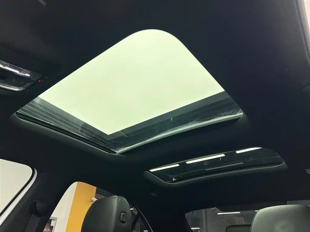 Mercedes-Benz A-Class 2022 — фото 16