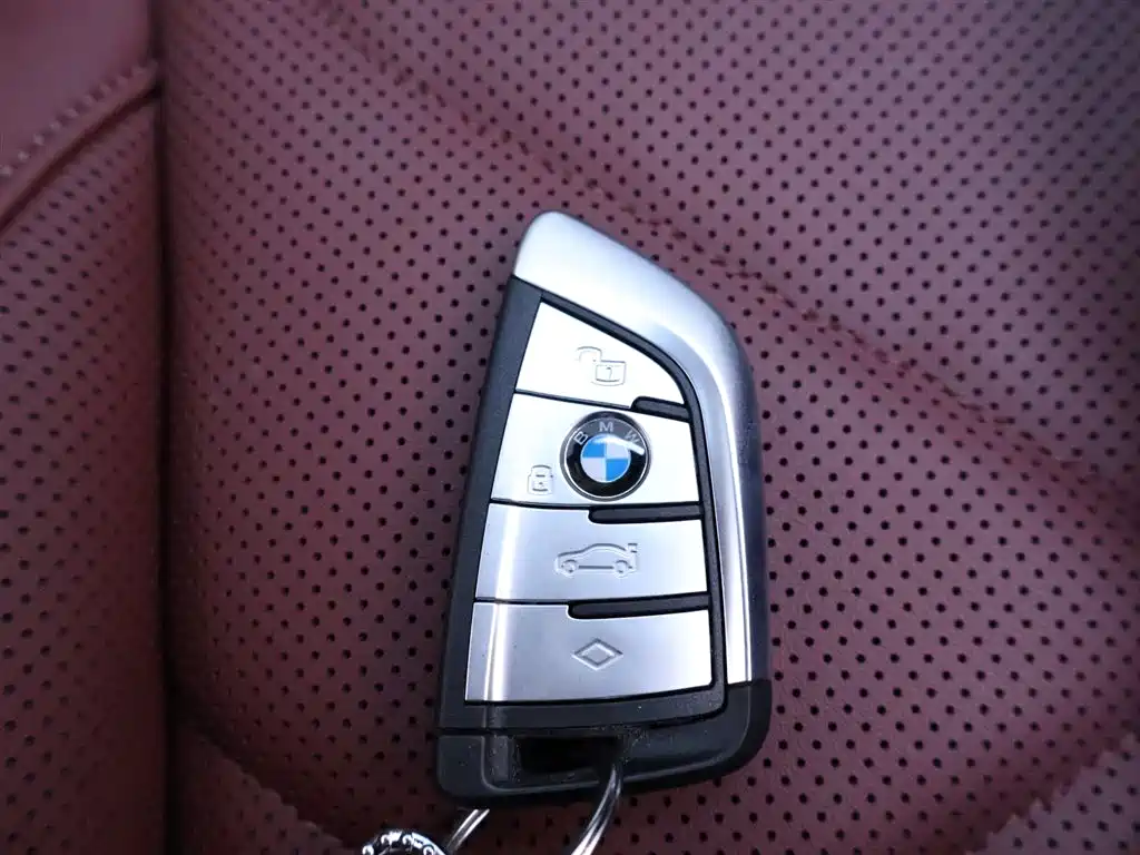BMW X5 2023 — фото 26