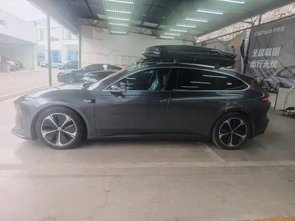 NIO ET5T 2024