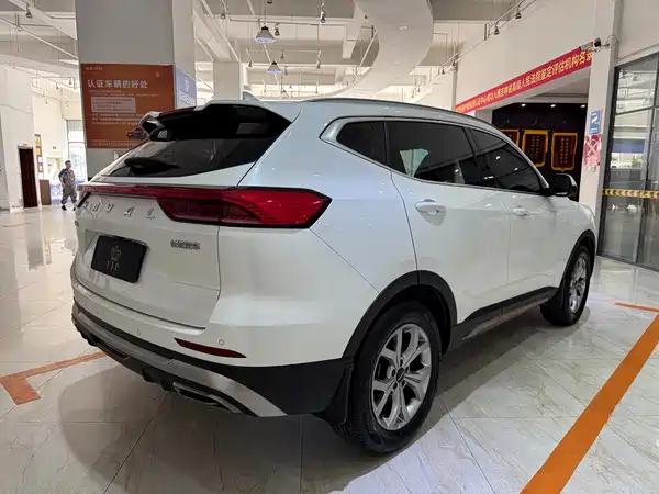 Haval H6 2022