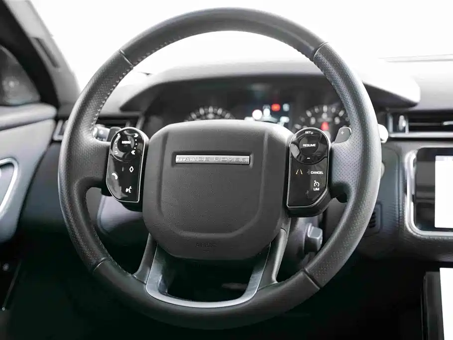 Land Rover Range Rover Velar 2020 — фото 5