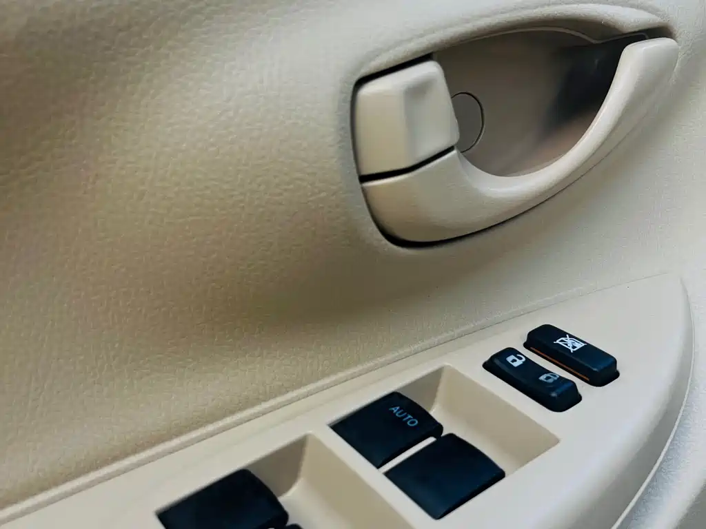 Toyota Vios 2018 — фото 11