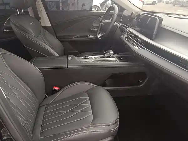 Chery Arrizo 8 2024