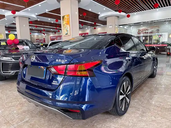Nissan Teana 2019