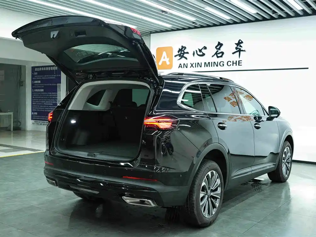Buick Envision Plus 2024 — фото 7