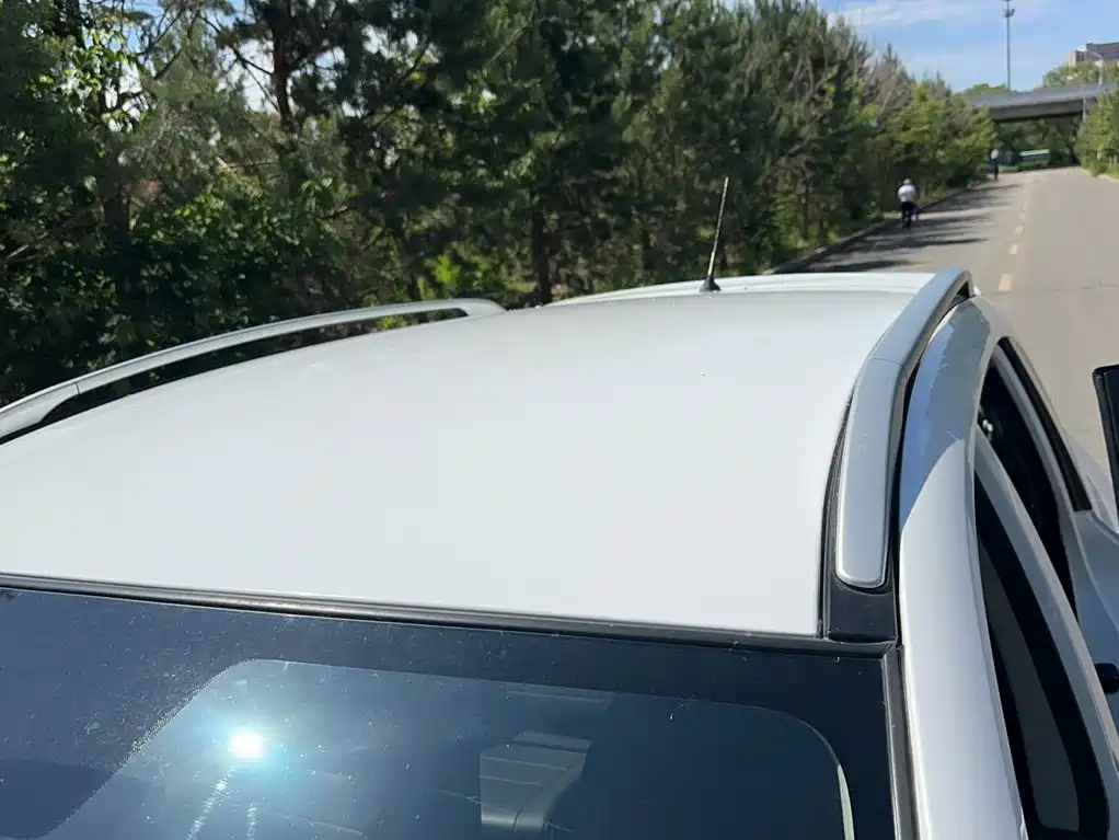 Renault Koleos 2015 — фото 16