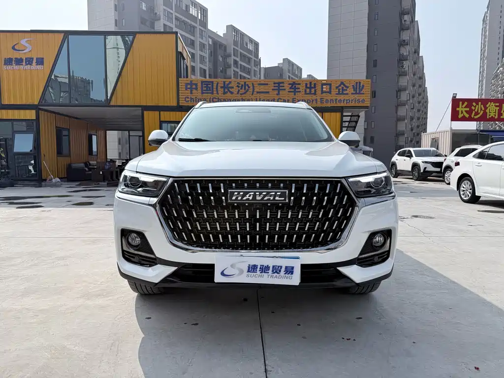 Haval H6 2023