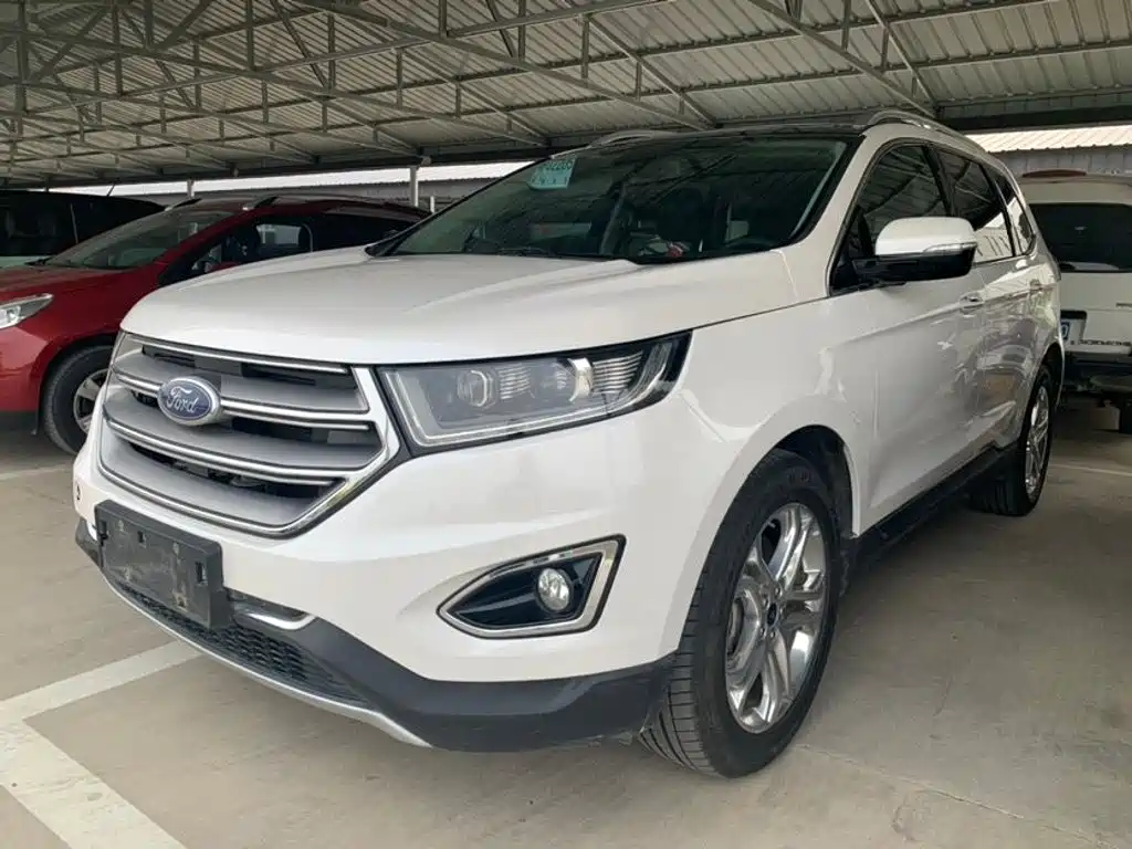 Ford Edge 2015